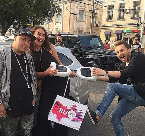 отзывы лиса фитнес клуб